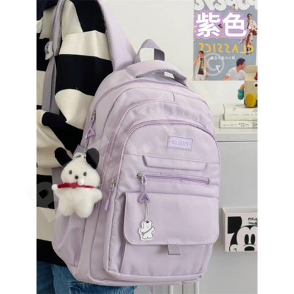 大容量書包