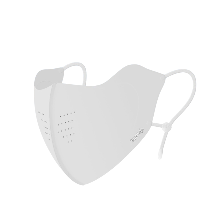 3D冰絲防曬口罩