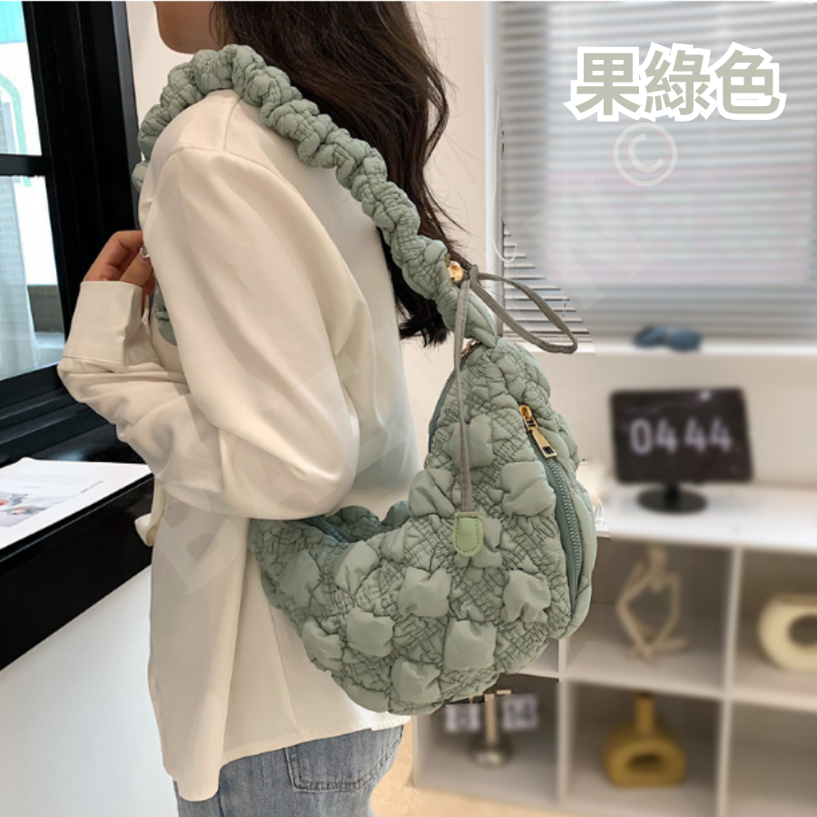 雲朵包