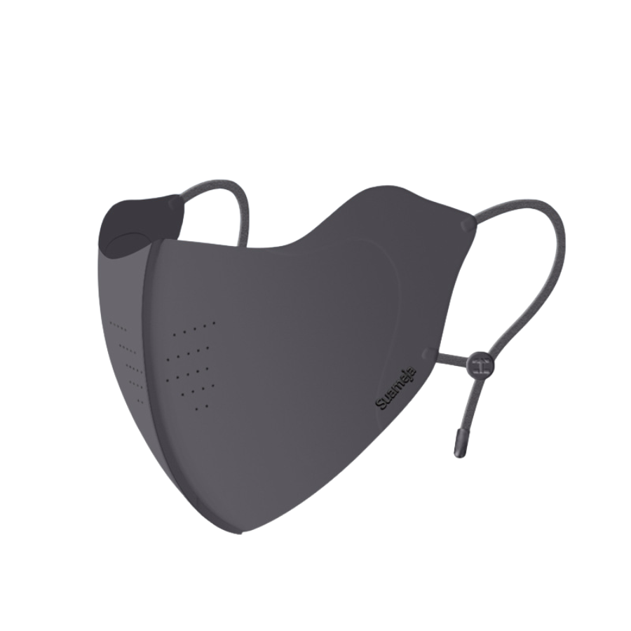 3D冰絲防曬口罩