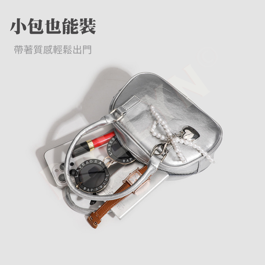 Y2K韓國手提小包