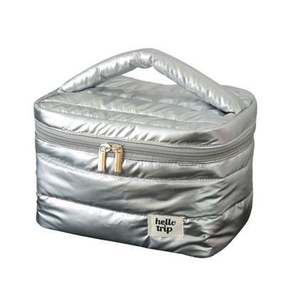 雲朵化妝品收納包