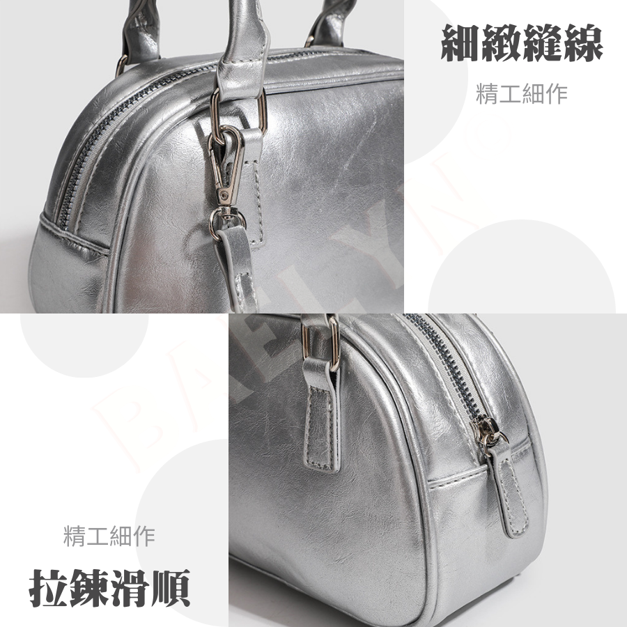 Y2K韓國手提小包