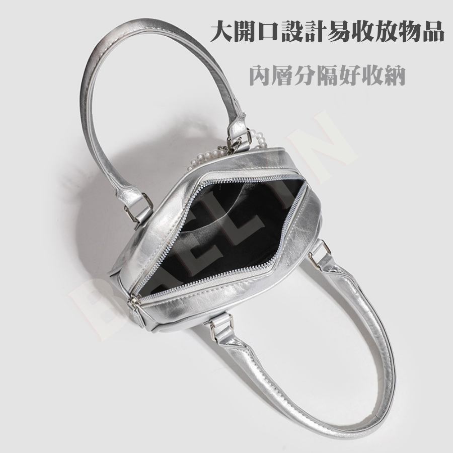 Y2K韓國手提小包