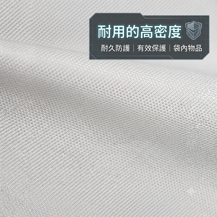 大容量帆布托特包 [TT07]