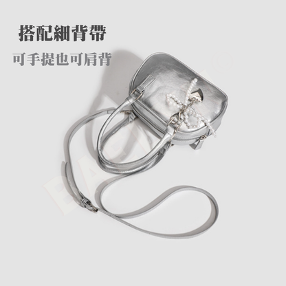 Y2K韓國手提小包