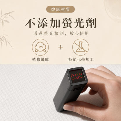 親膚壓縮一次性洗臉巾 [TRV03]