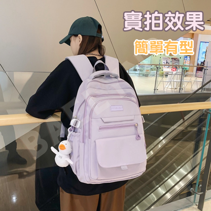 大容量書包