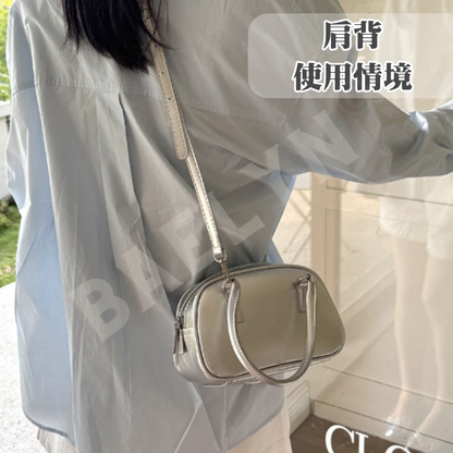 Y2K韓國手提小包