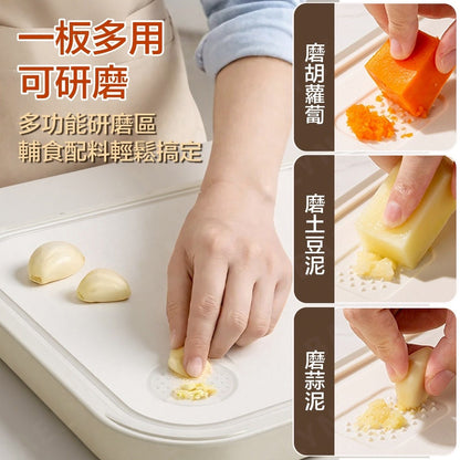 純鈦抗菌砧板