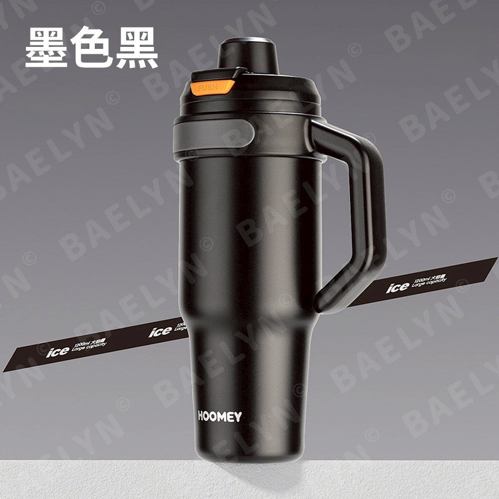 巨無霸陶瓷鎖溫冰壩杯