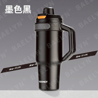 巨無霸陶瓷鎖溫冰壩杯