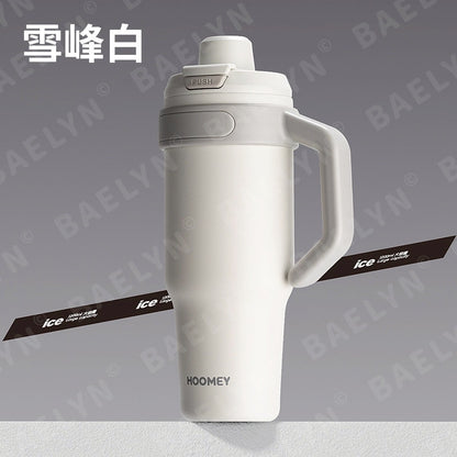 巨無霸陶瓷鎖溫冰壩杯