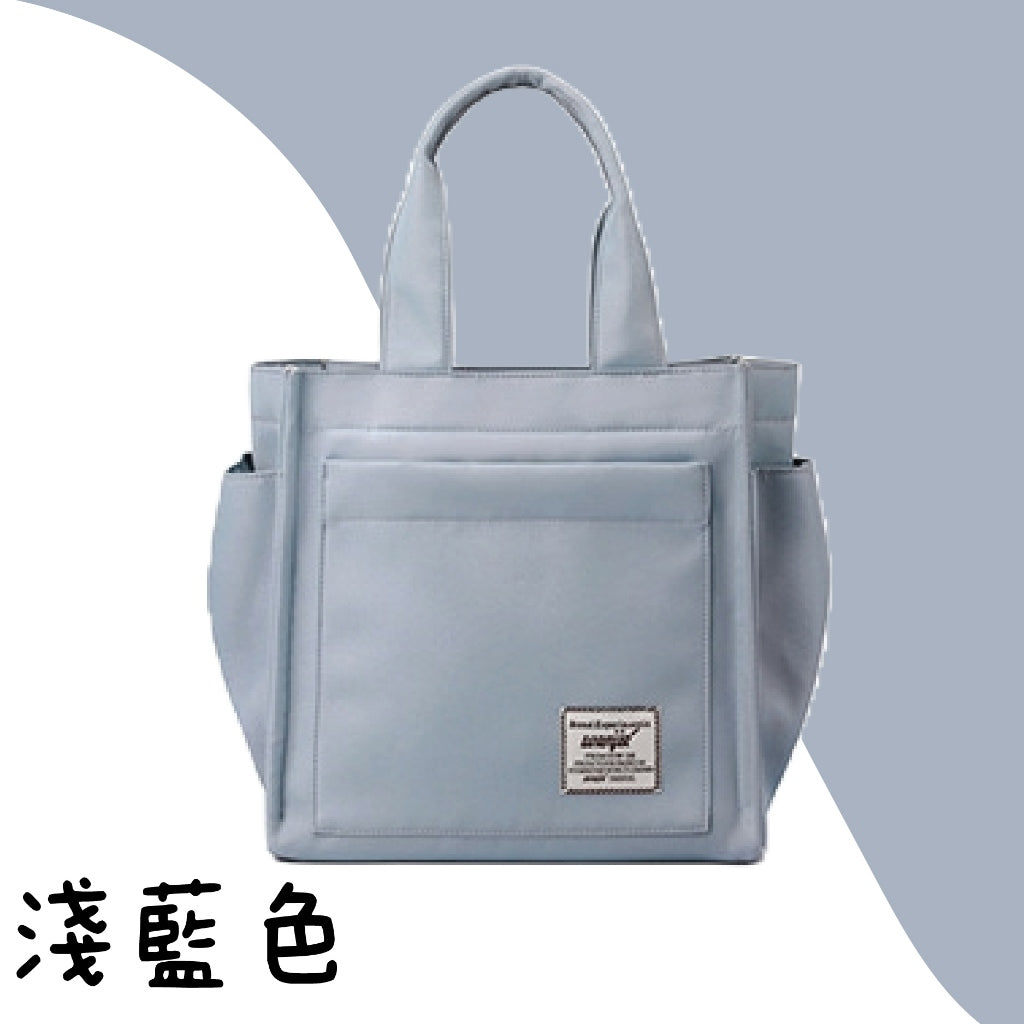 日系牛津布手提袋