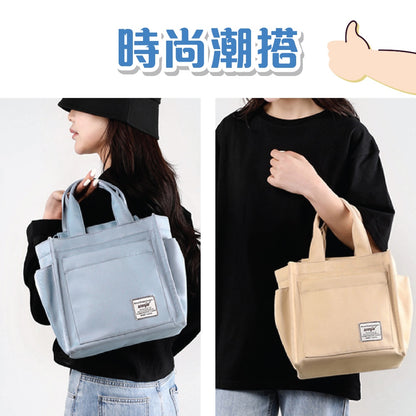 日系牛津布手提袋