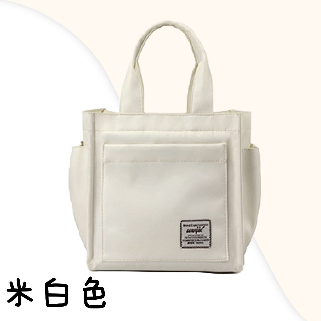 日系牛津布手提袋