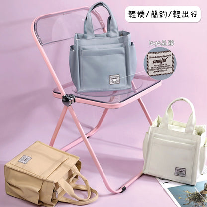 日系牛津布手提袋