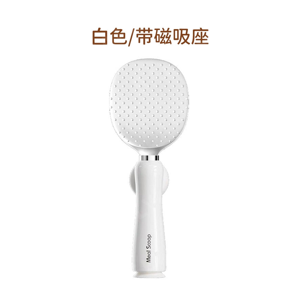 磁吸不倒翁飯匙