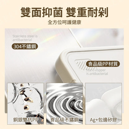 食品級不鏽鋼砧板