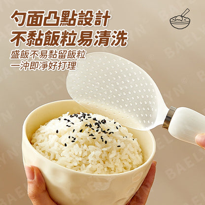 磁吸不倒翁飯匙