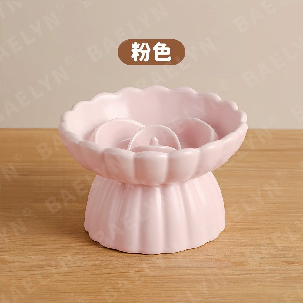 陶瓷護頸慢食碗