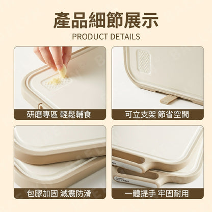 食品級不鏽鋼砧板