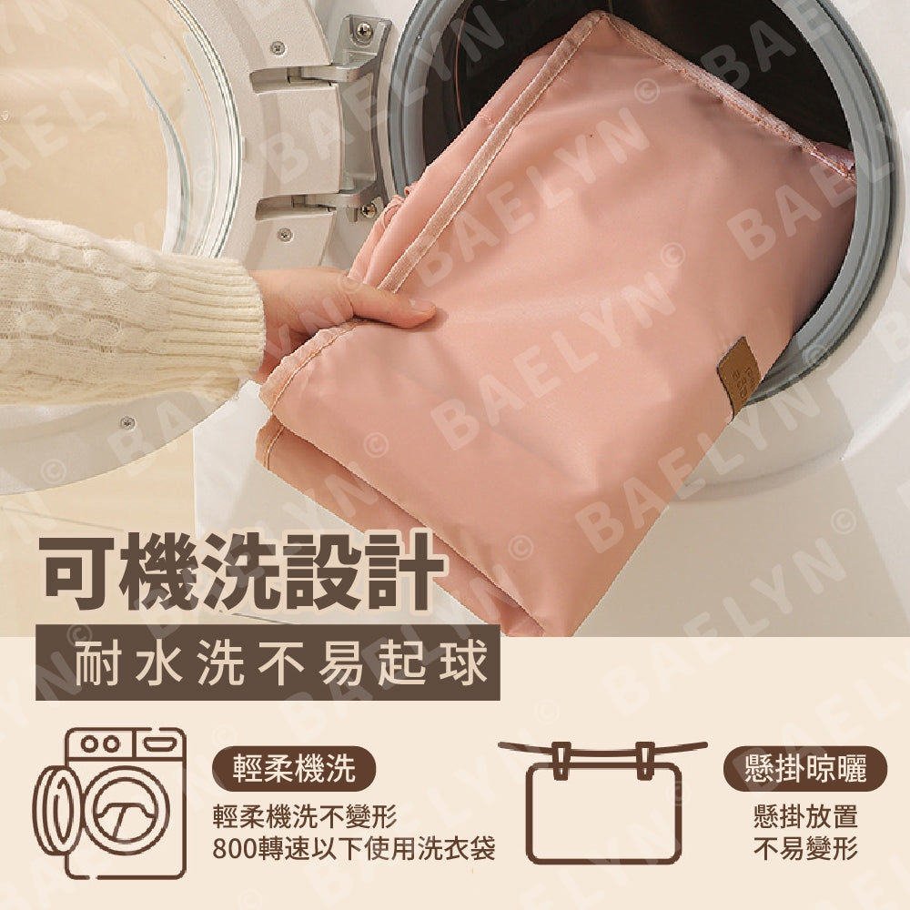8合一旅行收納包