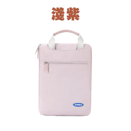 氣墊手提電腦包
