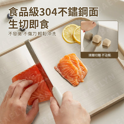 食品級不鏽鋼砧板