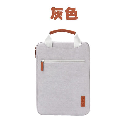 氣墊手提電腦包