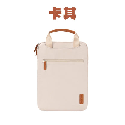 氣墊手提電腦包