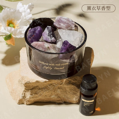 北歐香薰擴香石