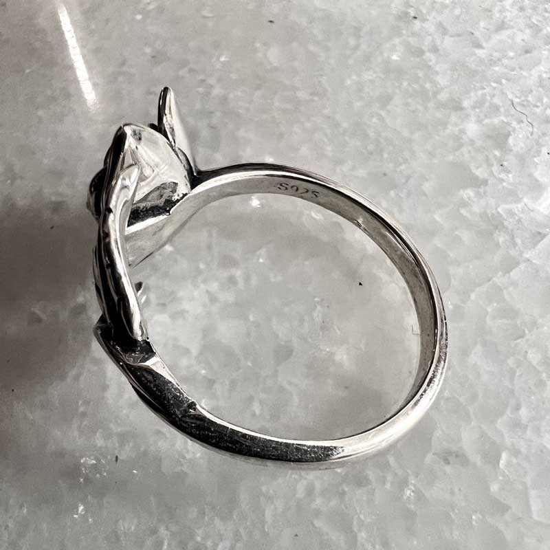 純銀飾品925字樣